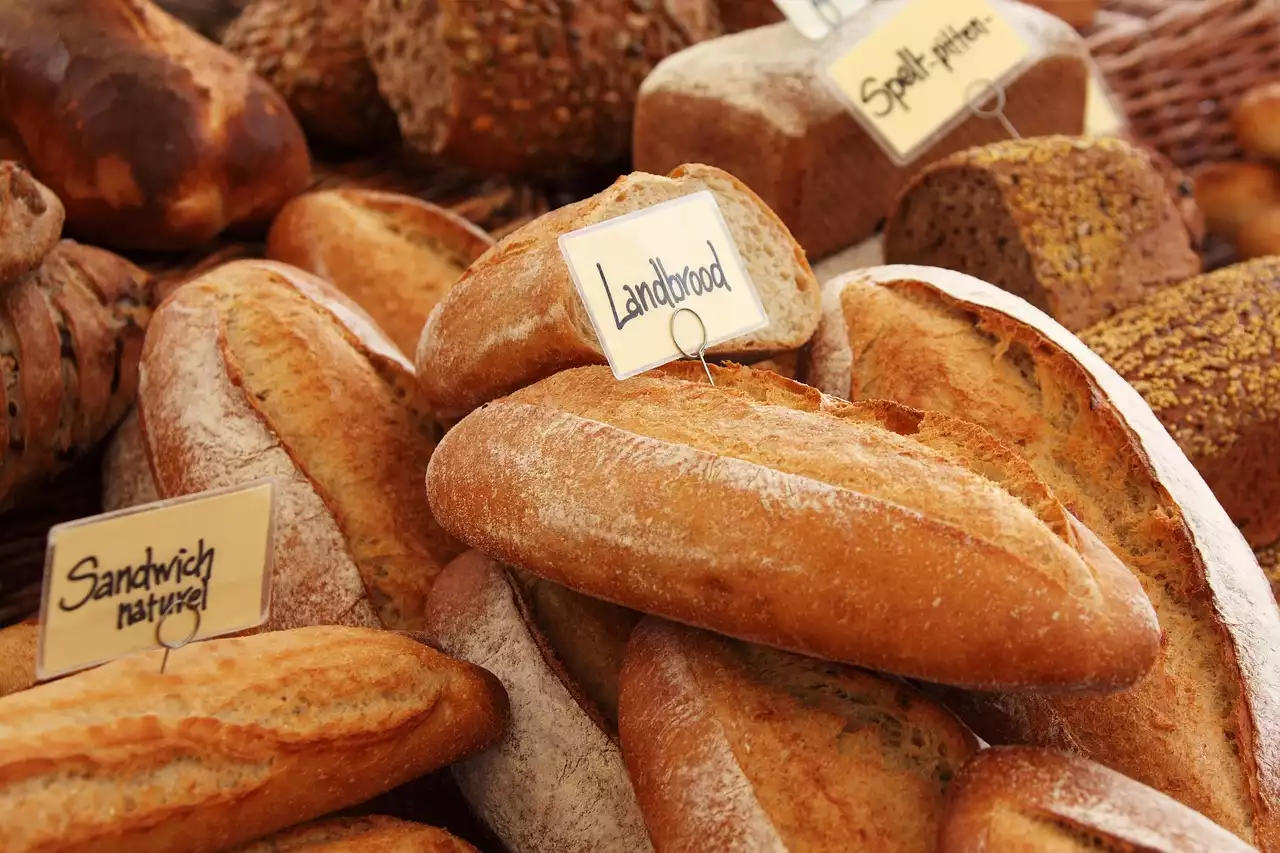 Boulangerie Bliss: Stăpânirea artei pâinii franțuzești